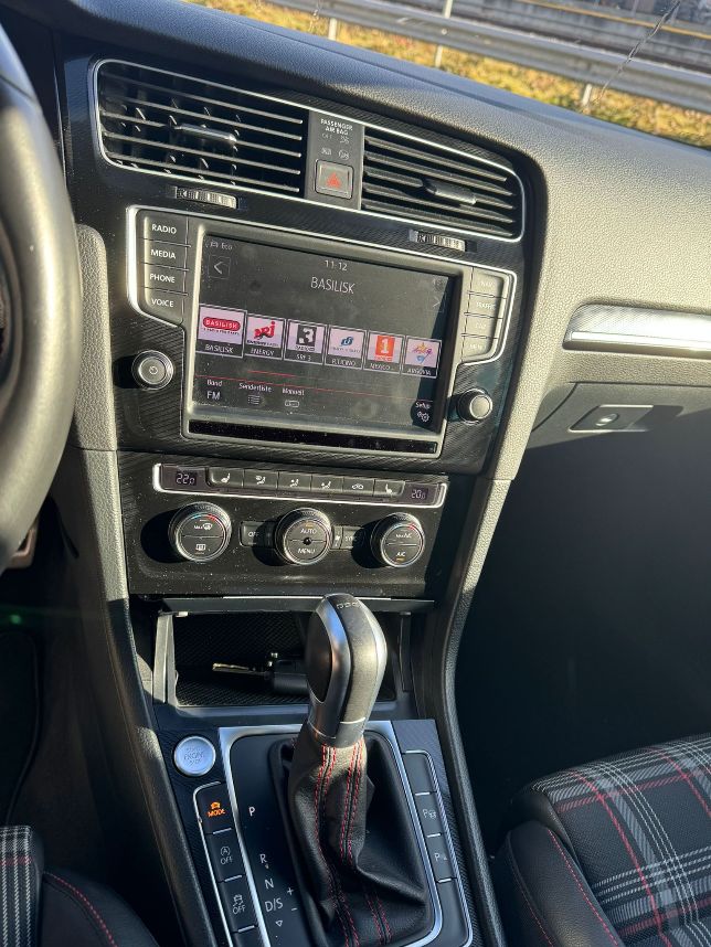 VW Golf VII 2.0 TSI GTI Performance DSG-image-11