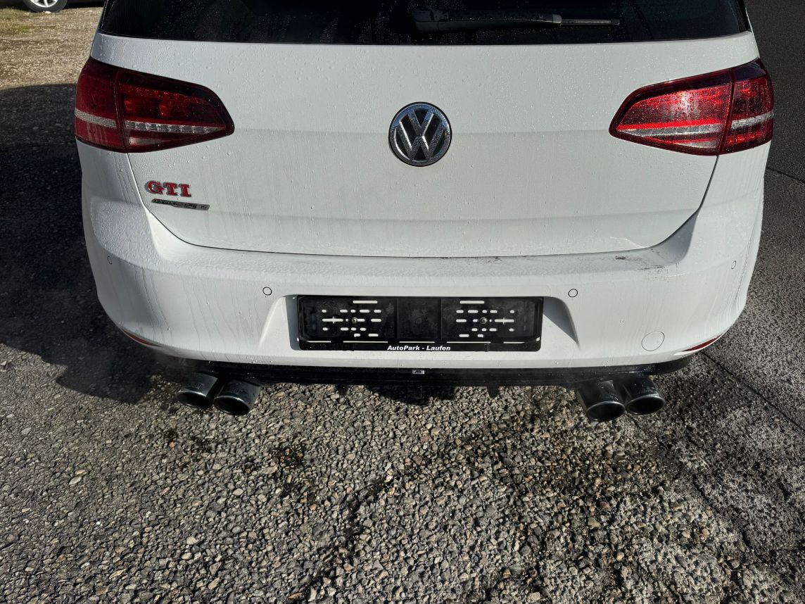 VW Golf VII 2.0 TSI GTI Performance DSG-image-4