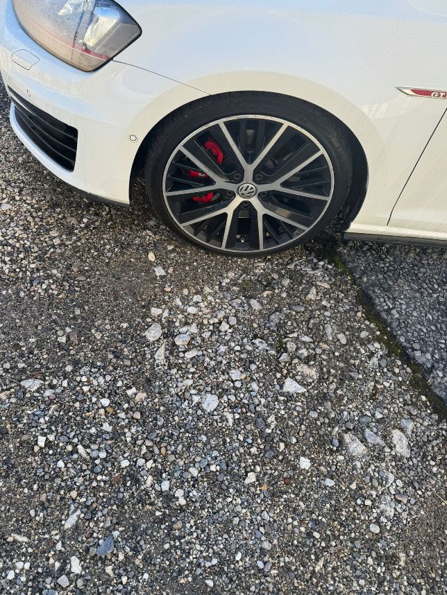 VW Golf VII 2.0 TSI GTI Performance DSG-image-6
