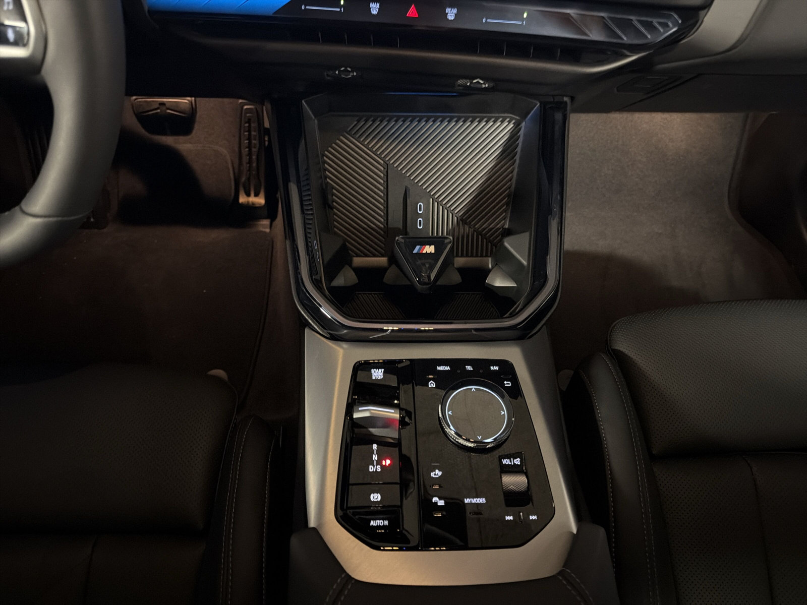 BMW X3 20 Xdrive-image-10