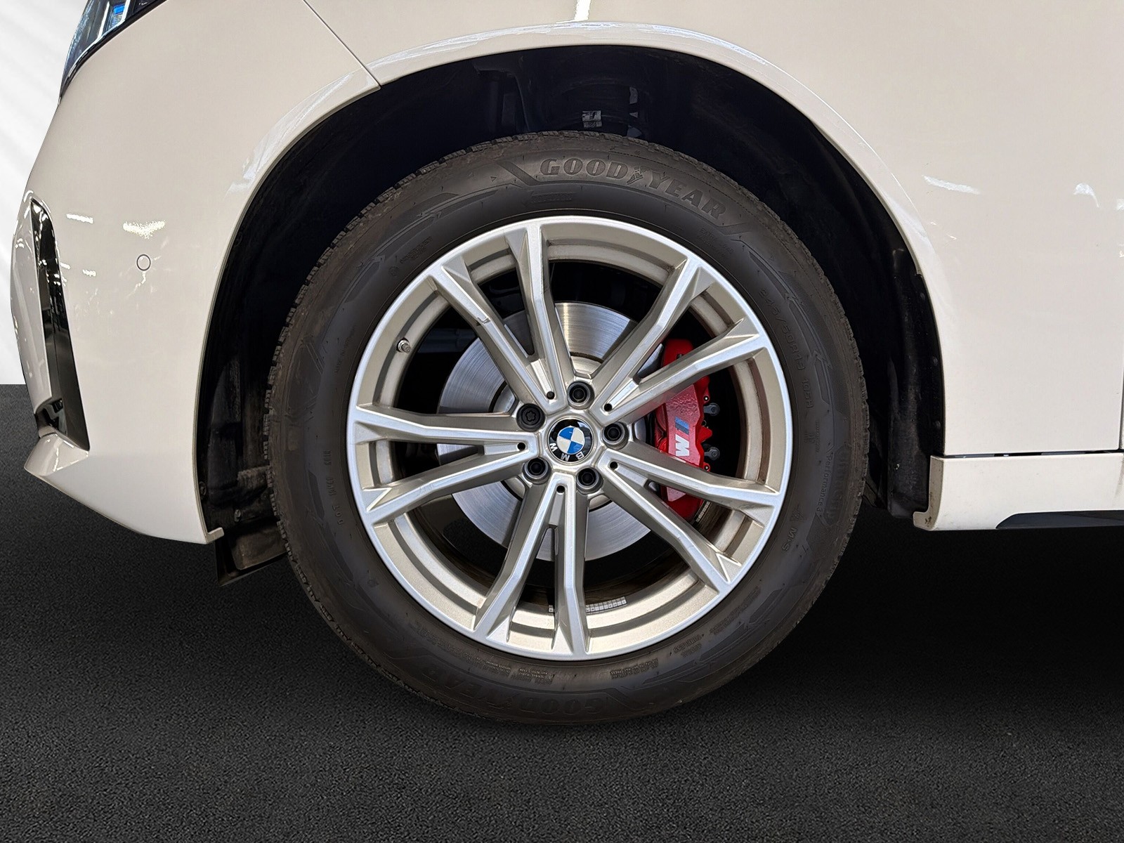 BMW X3 20 Xdrive-image-7