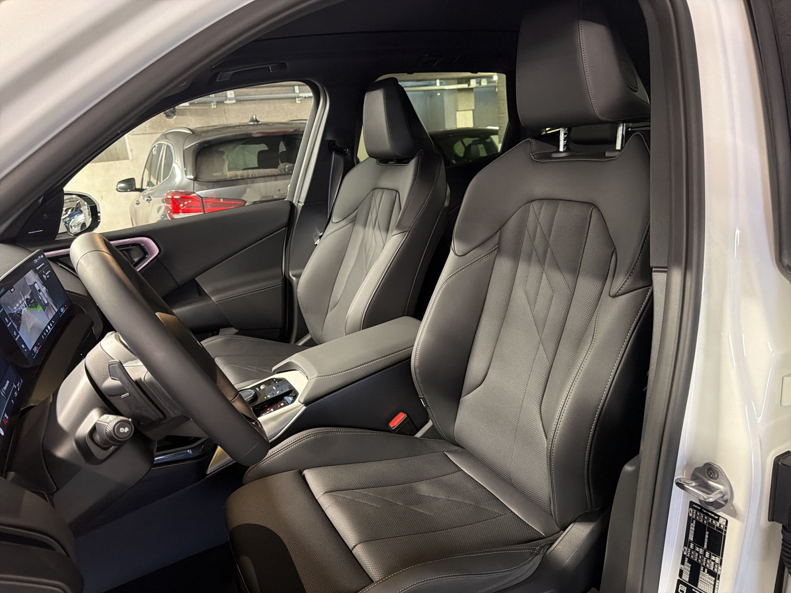 BMW X3 20 Xdrive-image-8