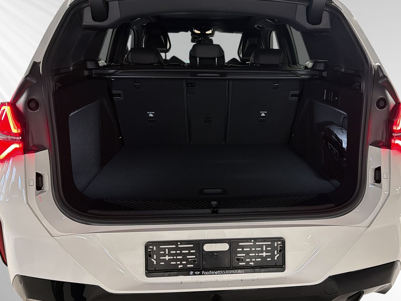 BMW X3 20 Xdrive-image-6