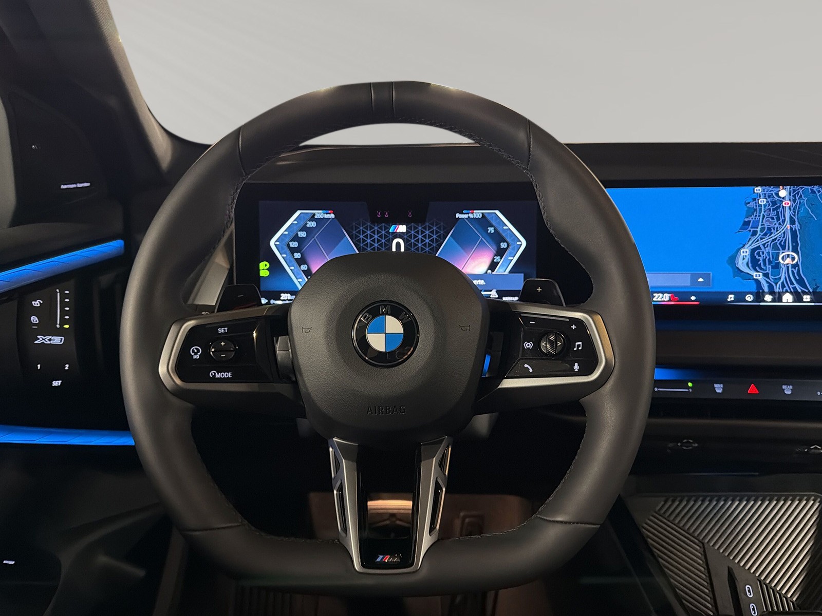 BMW X3 20 Xdrive-image-4