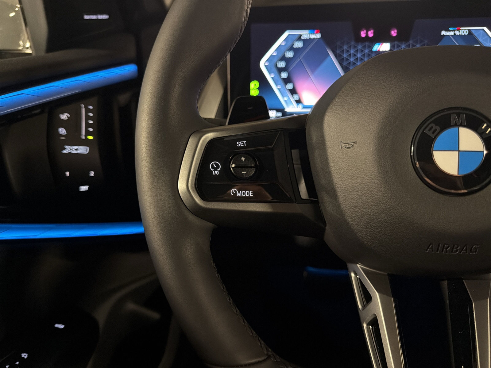 BMW X3 20 Xdrive-image-12