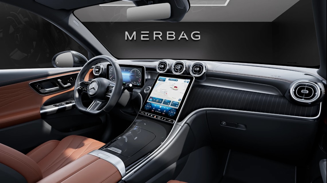 MERCEDES-BENZ GLC 300 de 4Matic 9G-Tronic-image-4