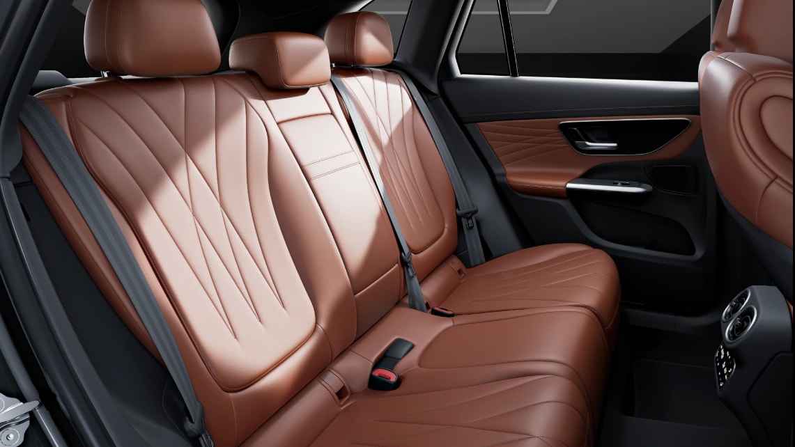 MERCEDES-BENZ GLC 300 de 4Matic 9G-Tronic-image-7