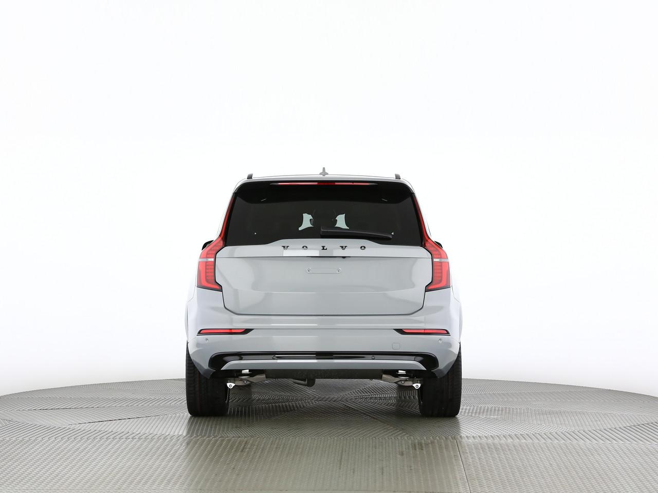 VOLVO XC90 2.0 T8 TE Black Edition eAWD-image-2
