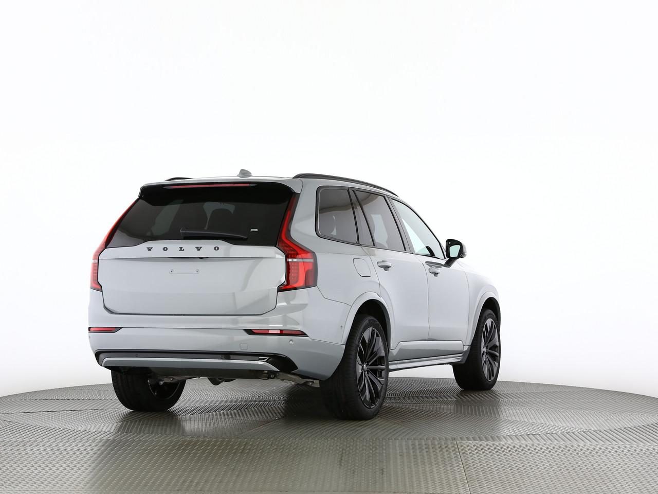 VOLVO XC90 2.0 T8 TE Black Edition eAWD-image-3