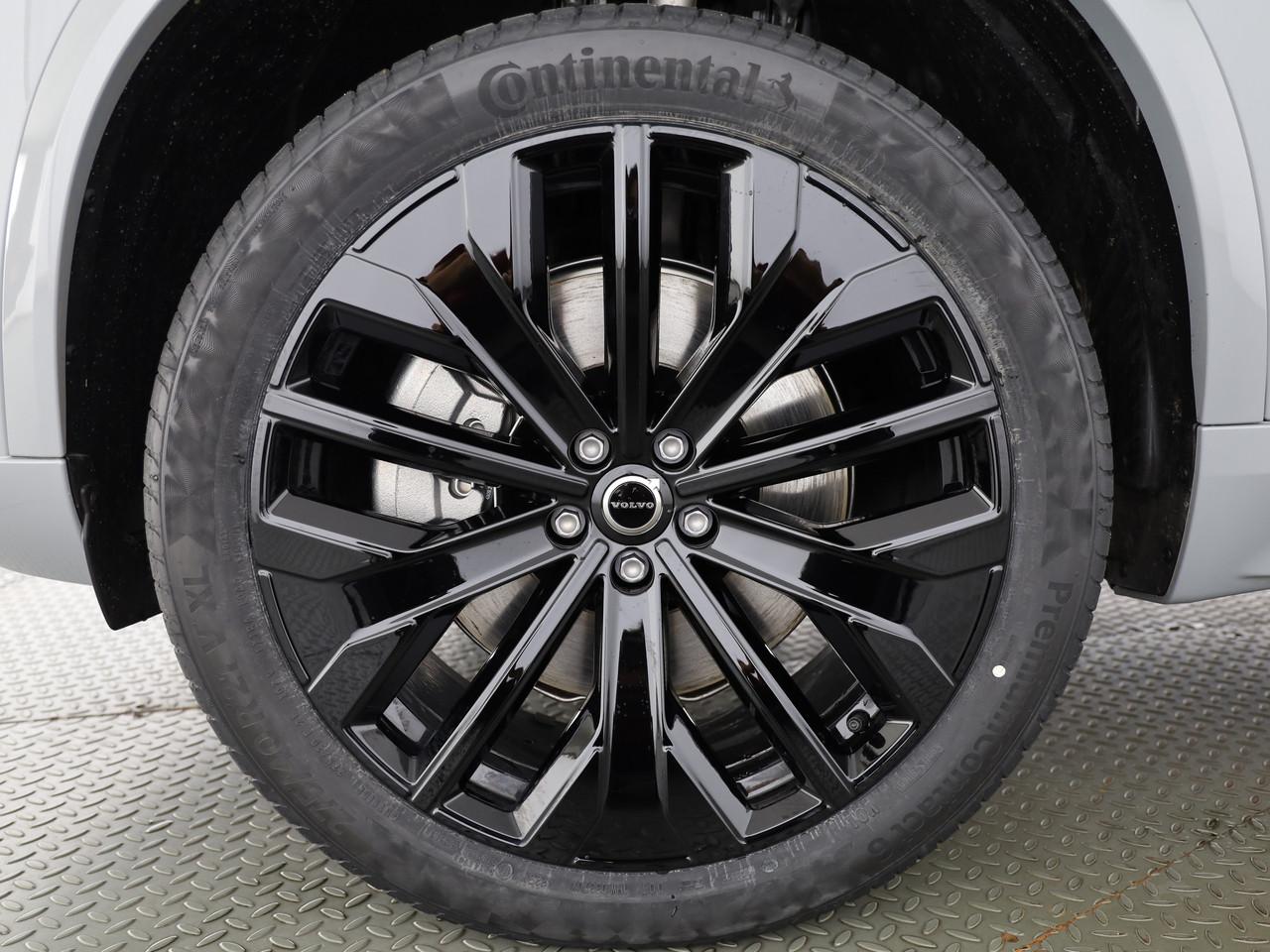 VOLVO XC90 2.0 T8 TE Black Edition eAWD-image-20