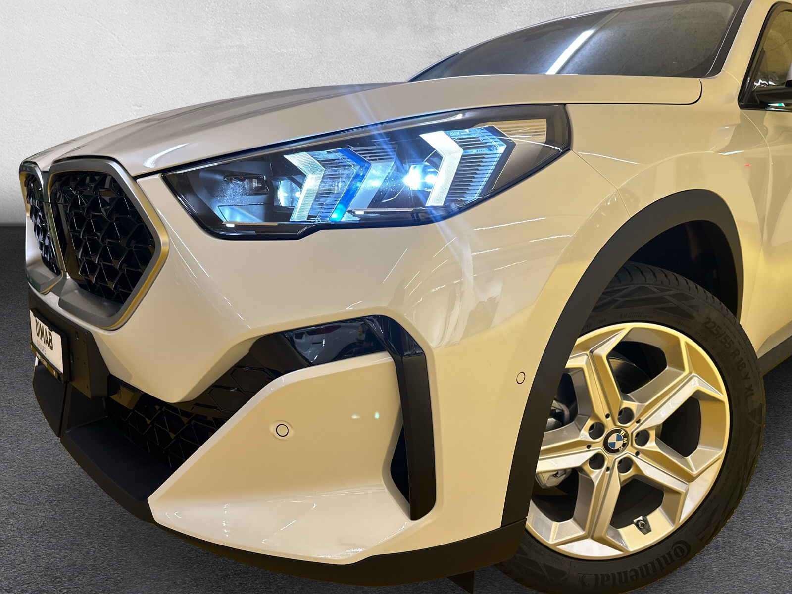 BMW X2 xDrive 20d 48V📍-image-21