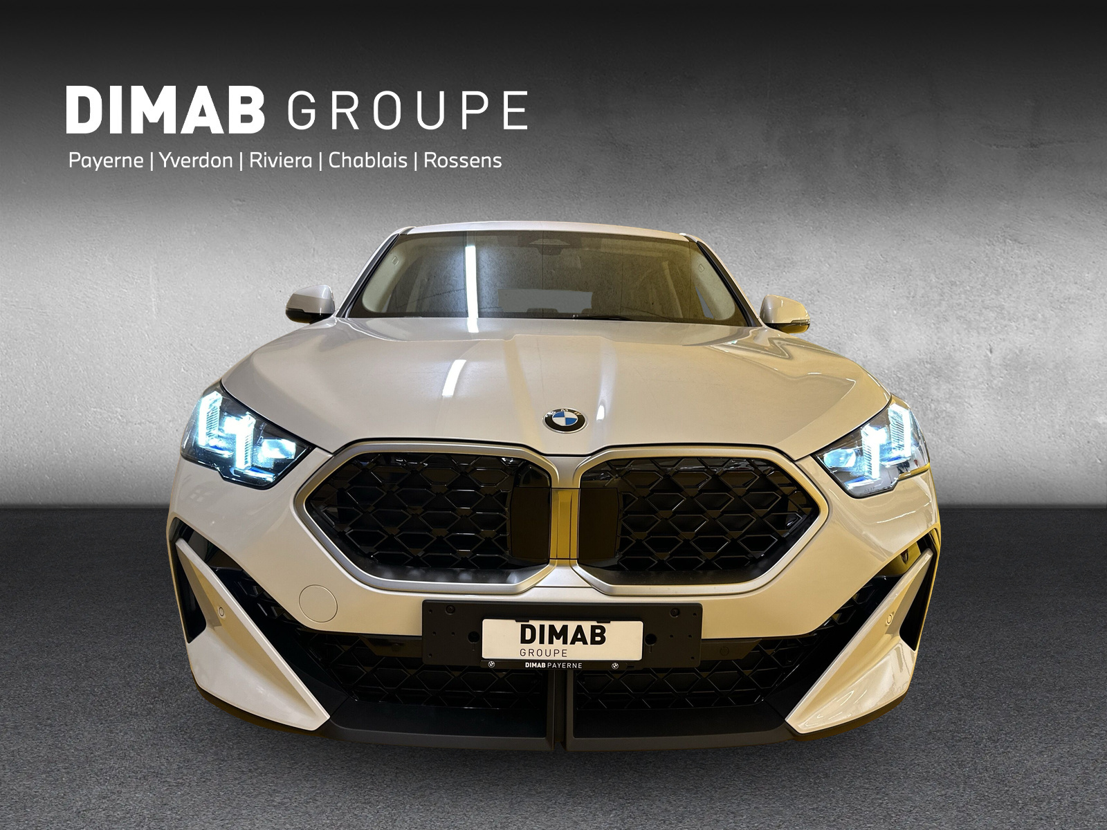 BMW X2 xDrive 20d 48V📍-image-23