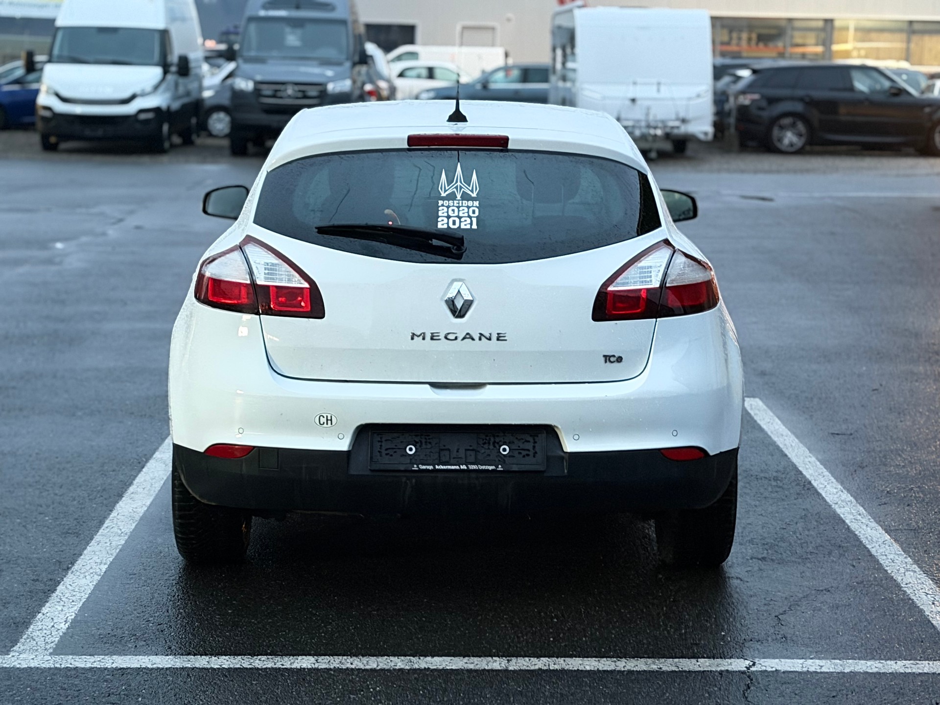 RENAULT Mégane 1.2 16V Turbo Bose-image-4
