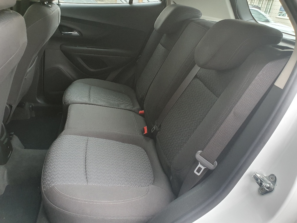 OPEL Mokka X 1.4i 16V Turbo Excellence 4WD-image-13