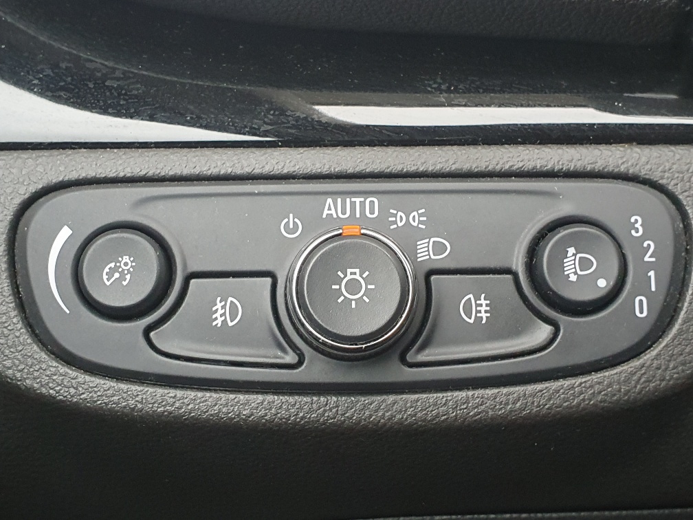OPEL Mokka X 1.4i 16V Turbo Excellence 4WD-image-10