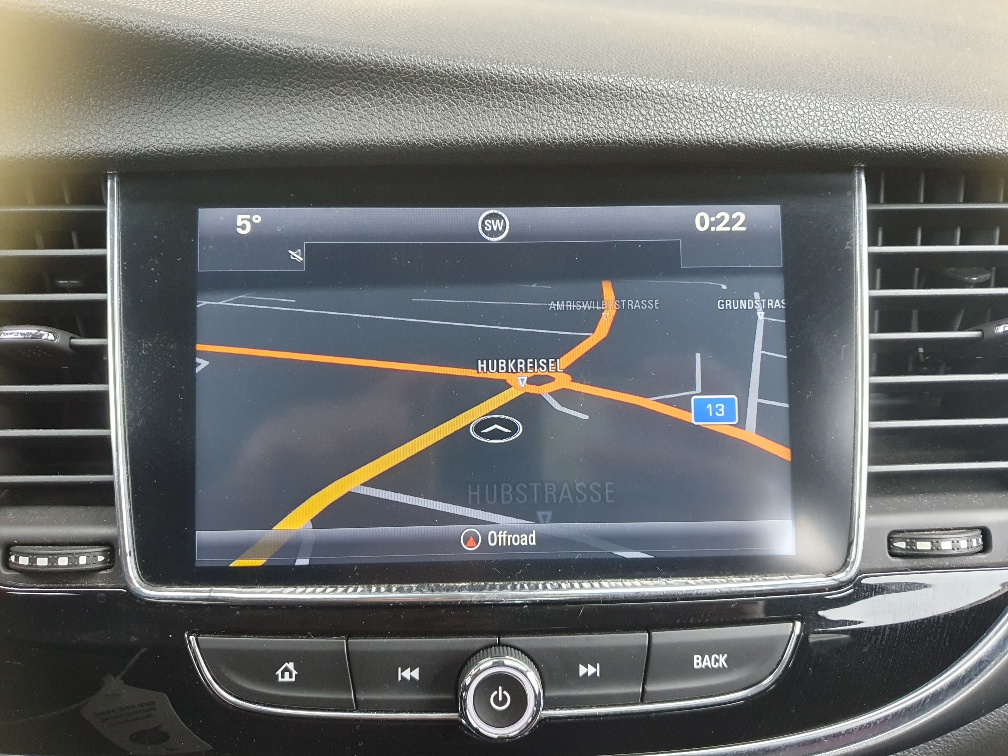OPEL Mokka X 1.4i 16V Turbo Excellence 4WD-image-6