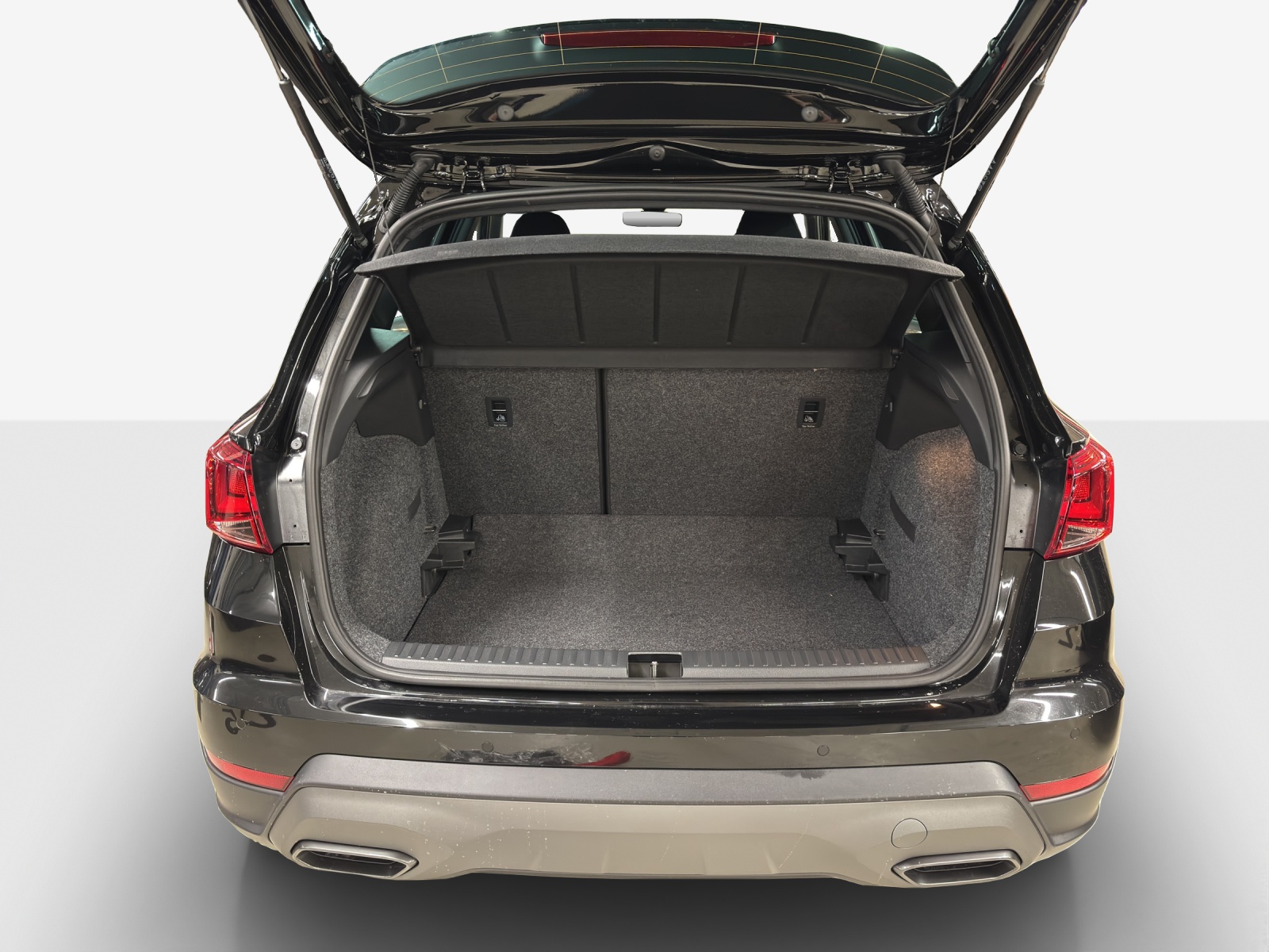 SEAT Arona 1.5 Eco TSI Move FR DSG-image-10