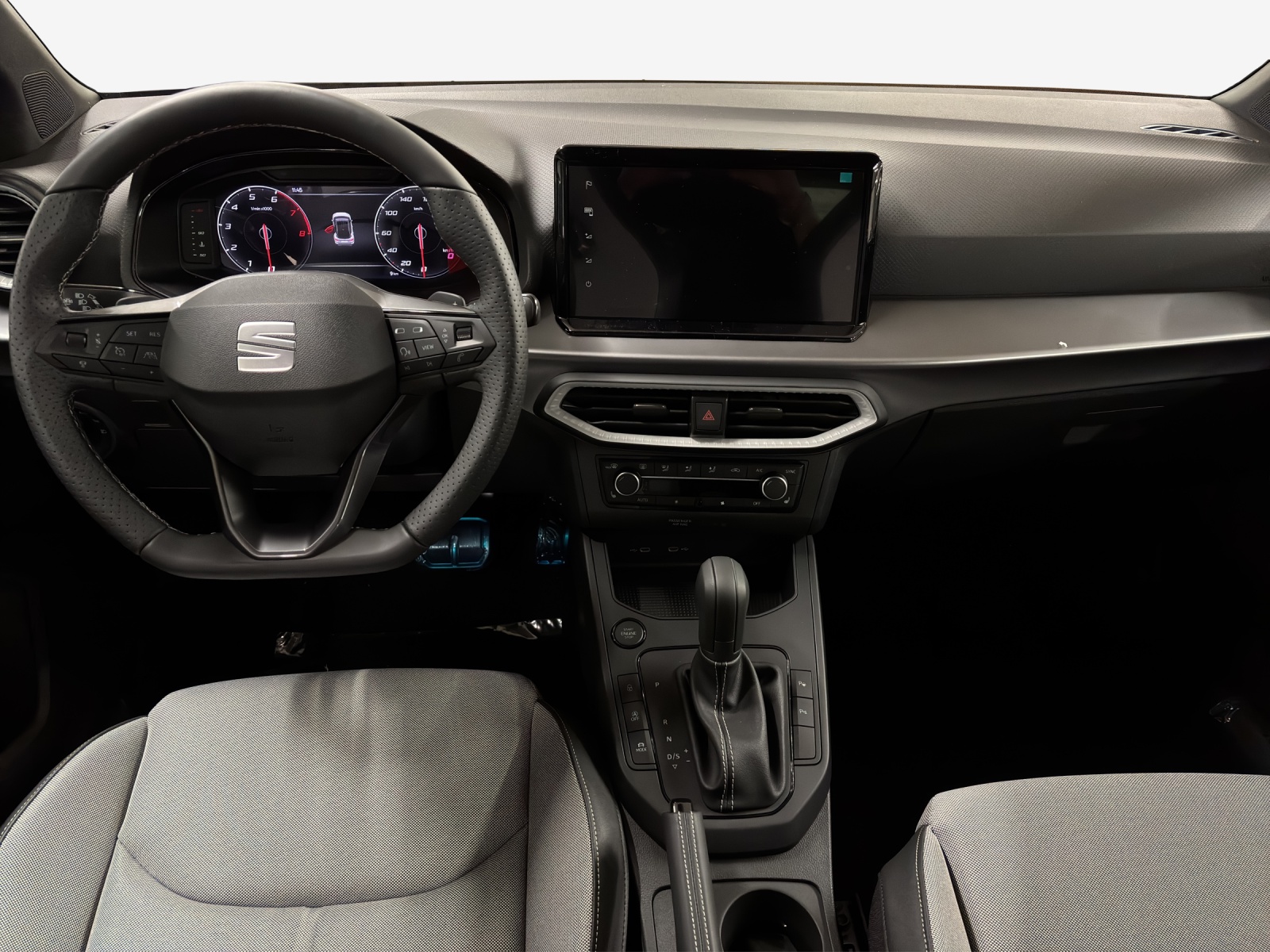 SEAT Arona 1.5 Eco TSI Move FR DSG-image-8