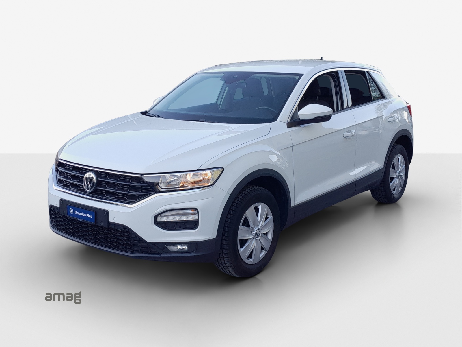 VW T-Roc 1.0 TSI-image-0