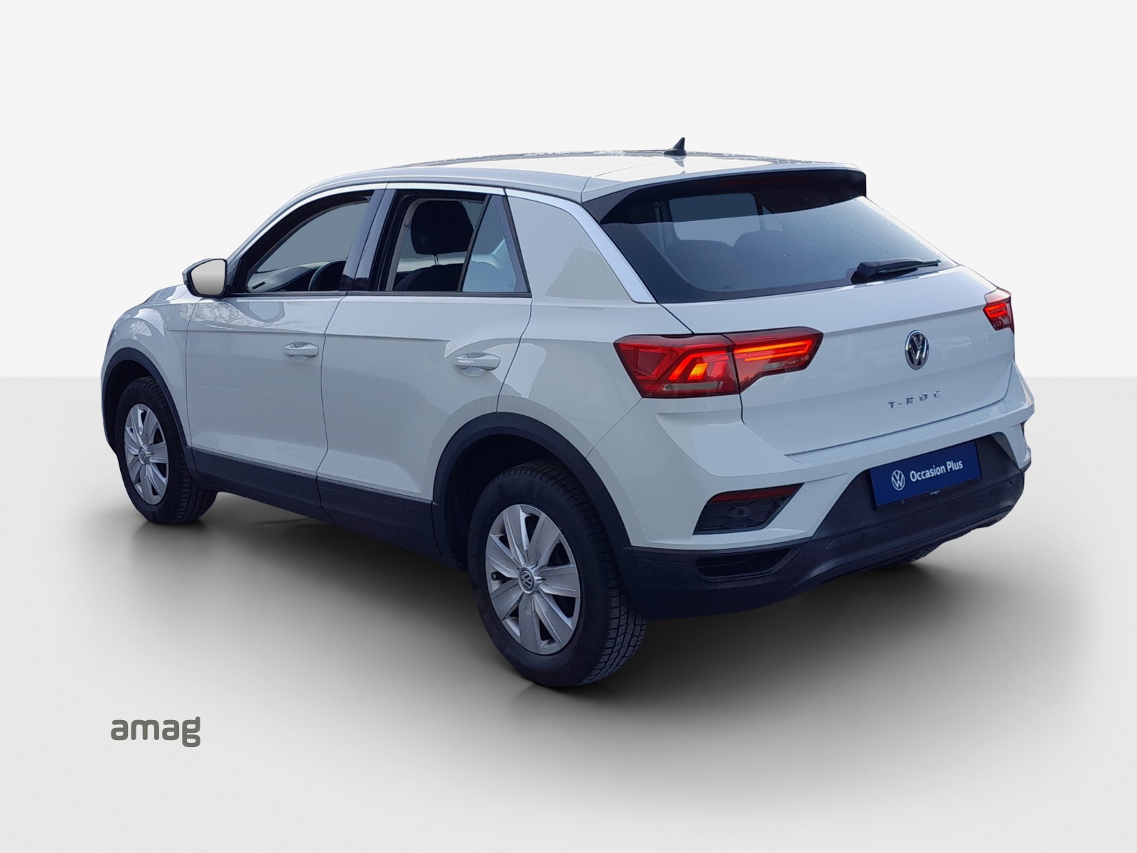 VW T-Roc 1.0 TSI-image-2