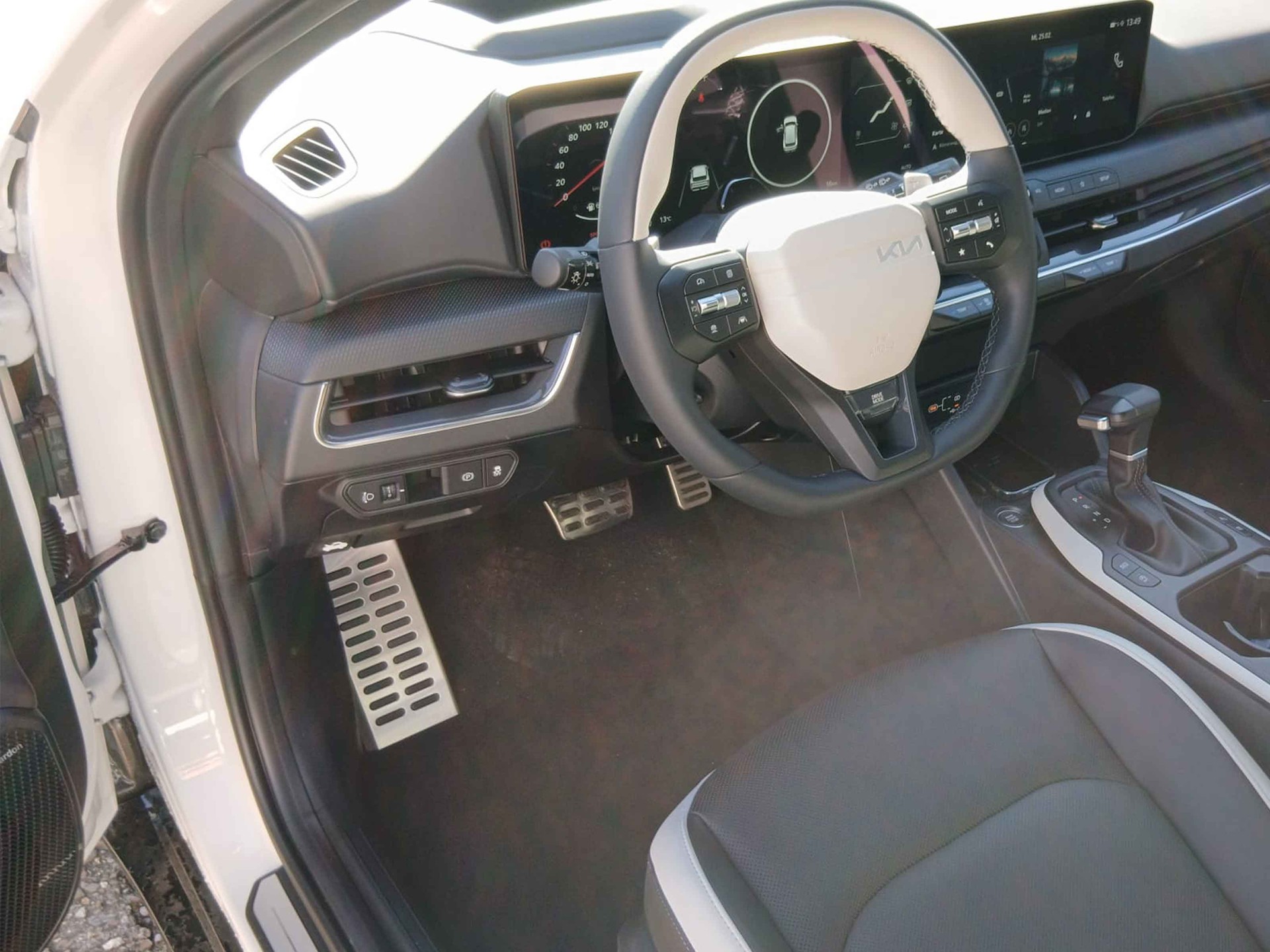 KIA K4 1.6T-GDI DCT GT-LINE CH-Fz.-image-7