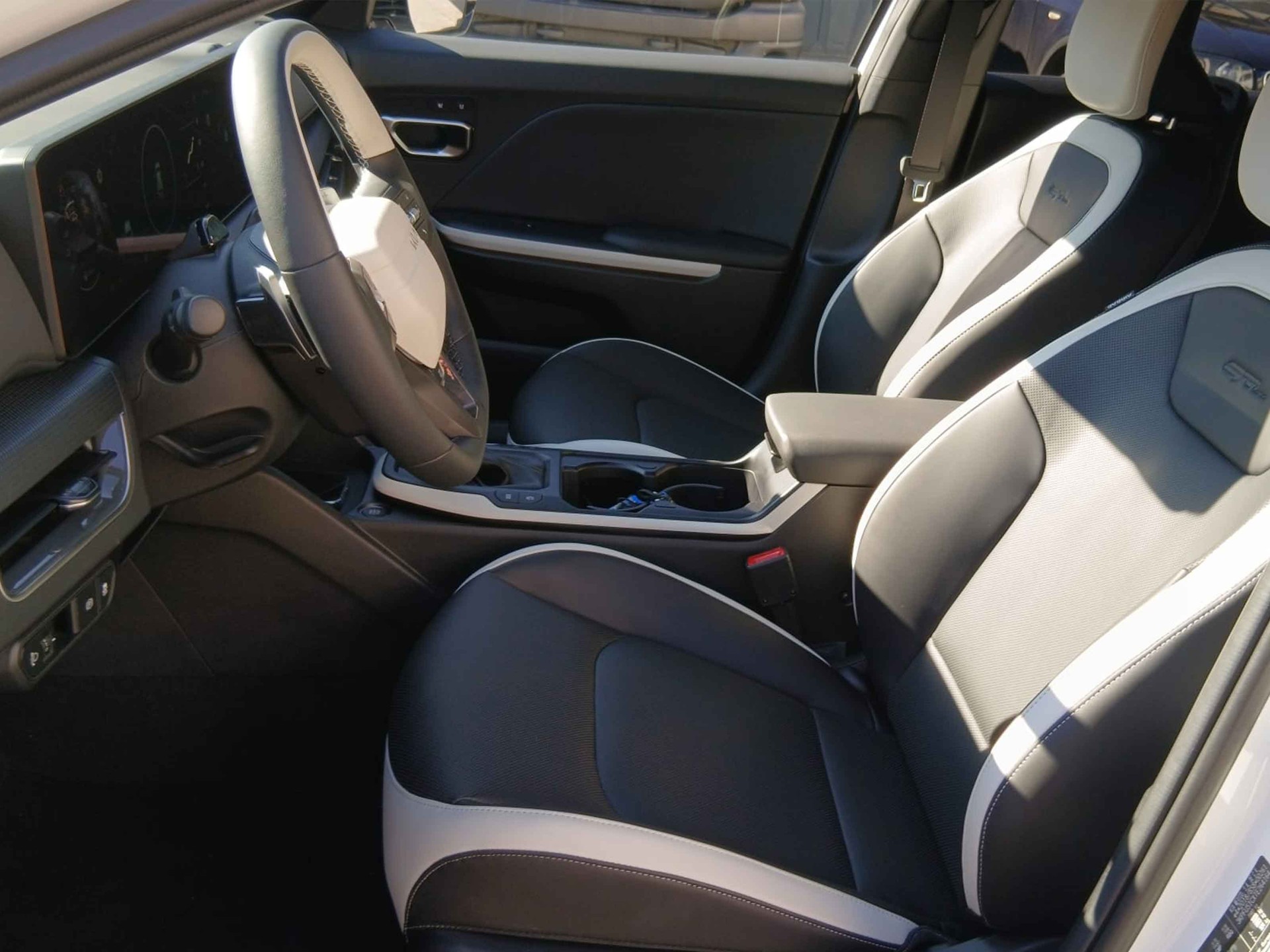 KIA K4 1.6T-GDI DCT GT-LINE CH-Fz.-image-8