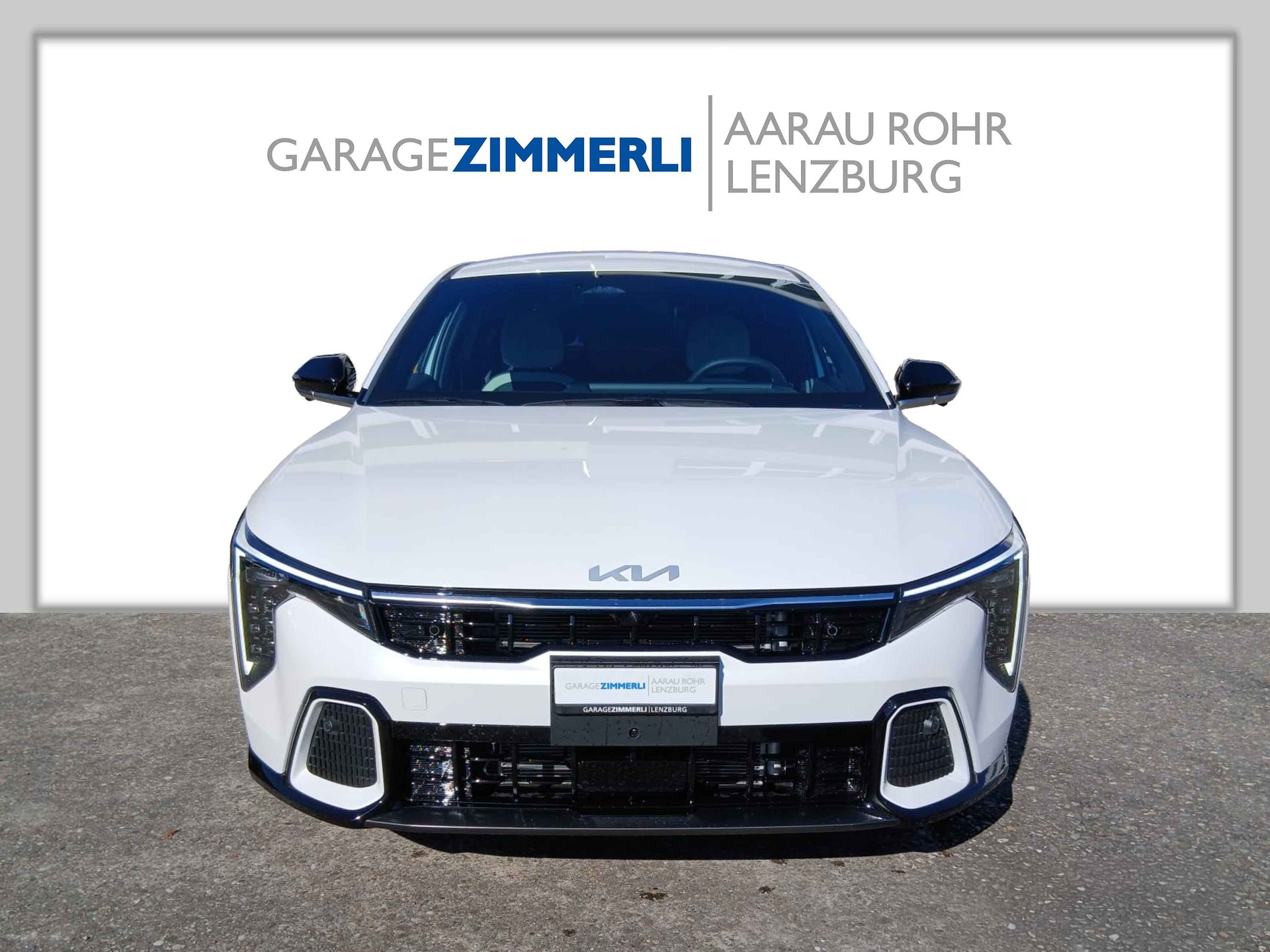 KIA K4 1.6T-GDI DCT GT-LINE CH-Fz.-image-5