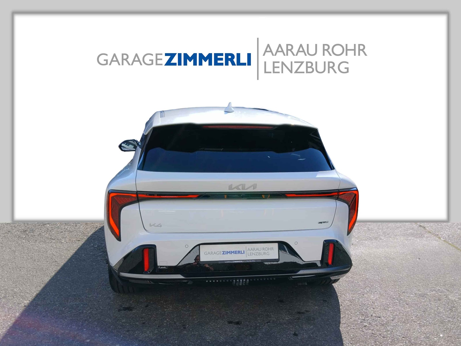 KIA K4 1.6T-GDI DCT GT-LINE CH-Fz.-image-4