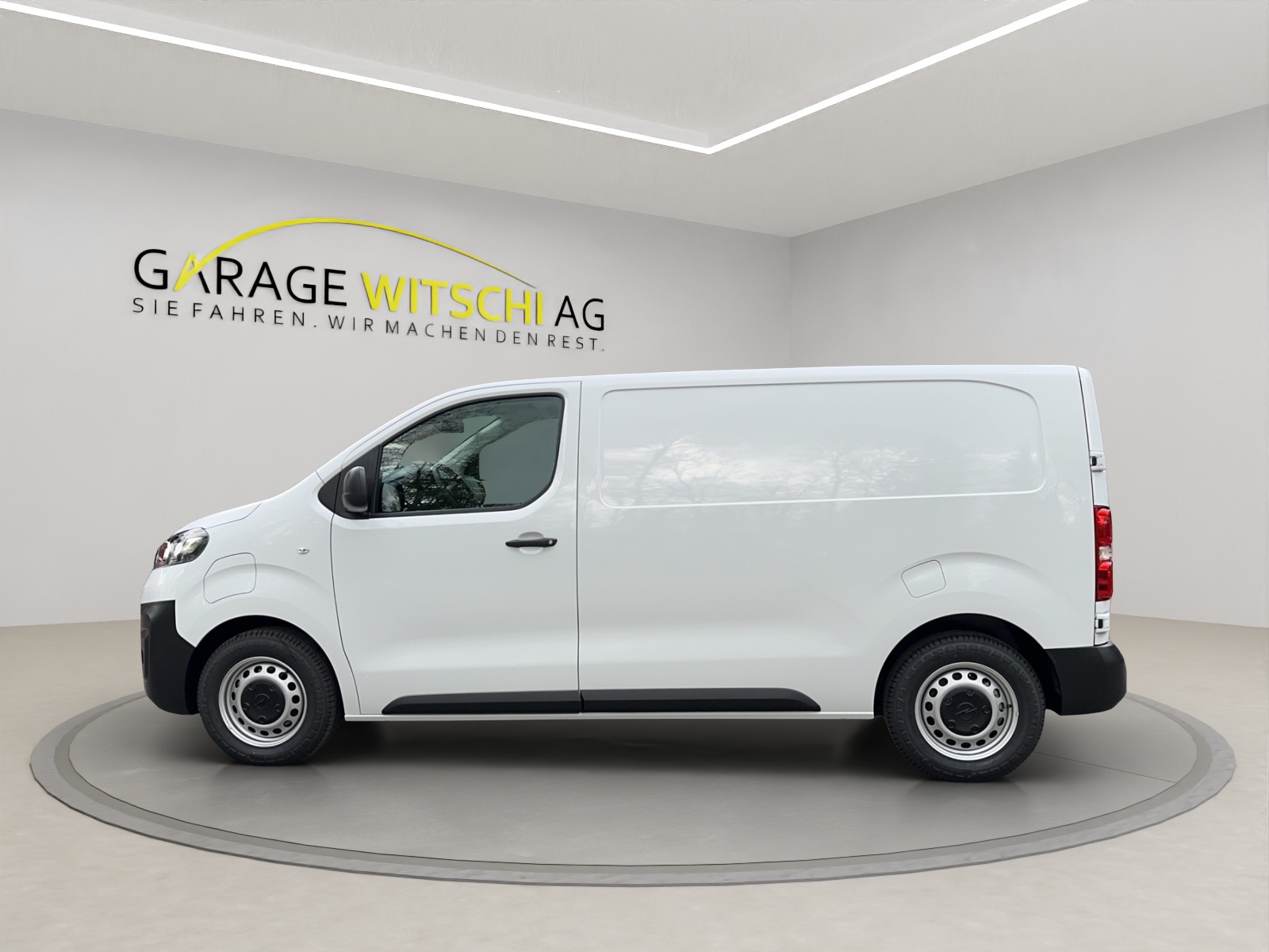 OPEL Vivaro-e Cargo 2.7t M 50 kWh-image-8