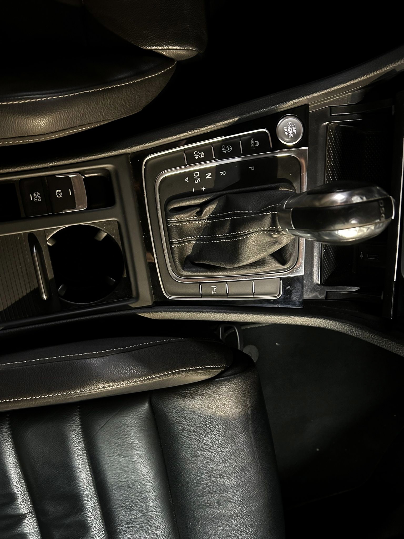 VW Golf 2.0 TSI R 4Motion DSG " ABT POWER "-image-18