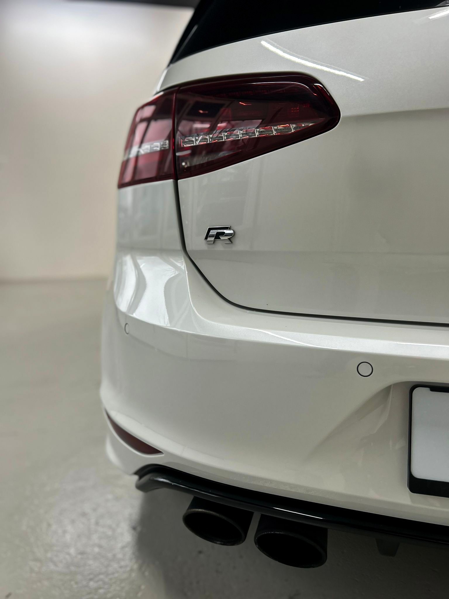 VW Golf 2.0 TSI R 4Motion DSG " ABT POWER "-image-10