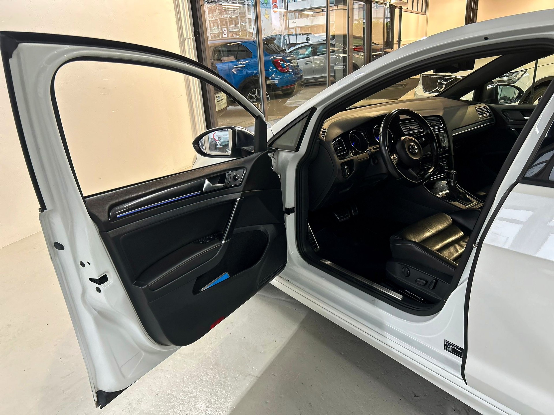 VW Golf 2.0 TSI R 4Motion DSG " ABT POWER "-image-13