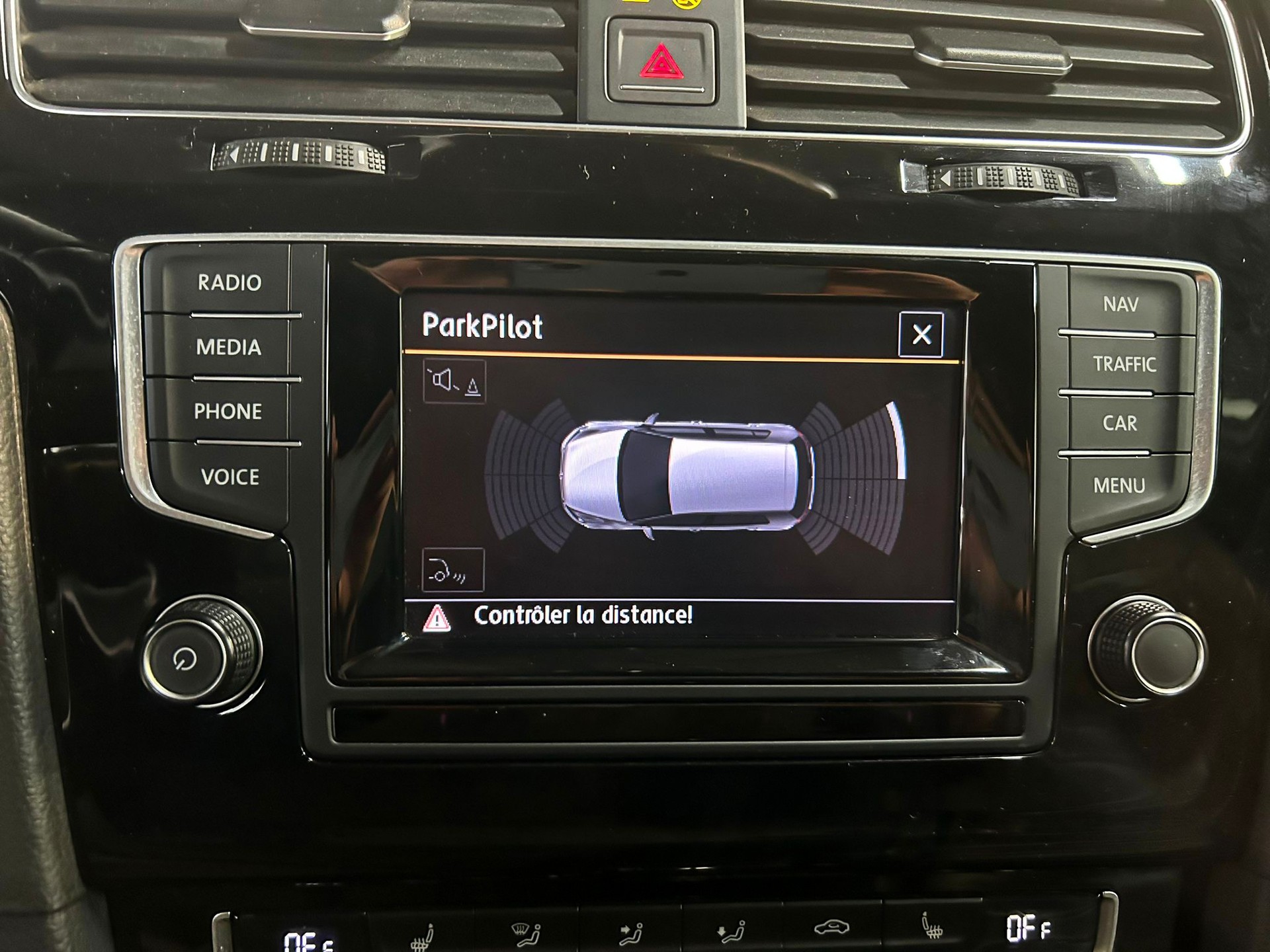 VW Golf 2.0 TSI R 4Motion DSG " ABT POWER "-image-26