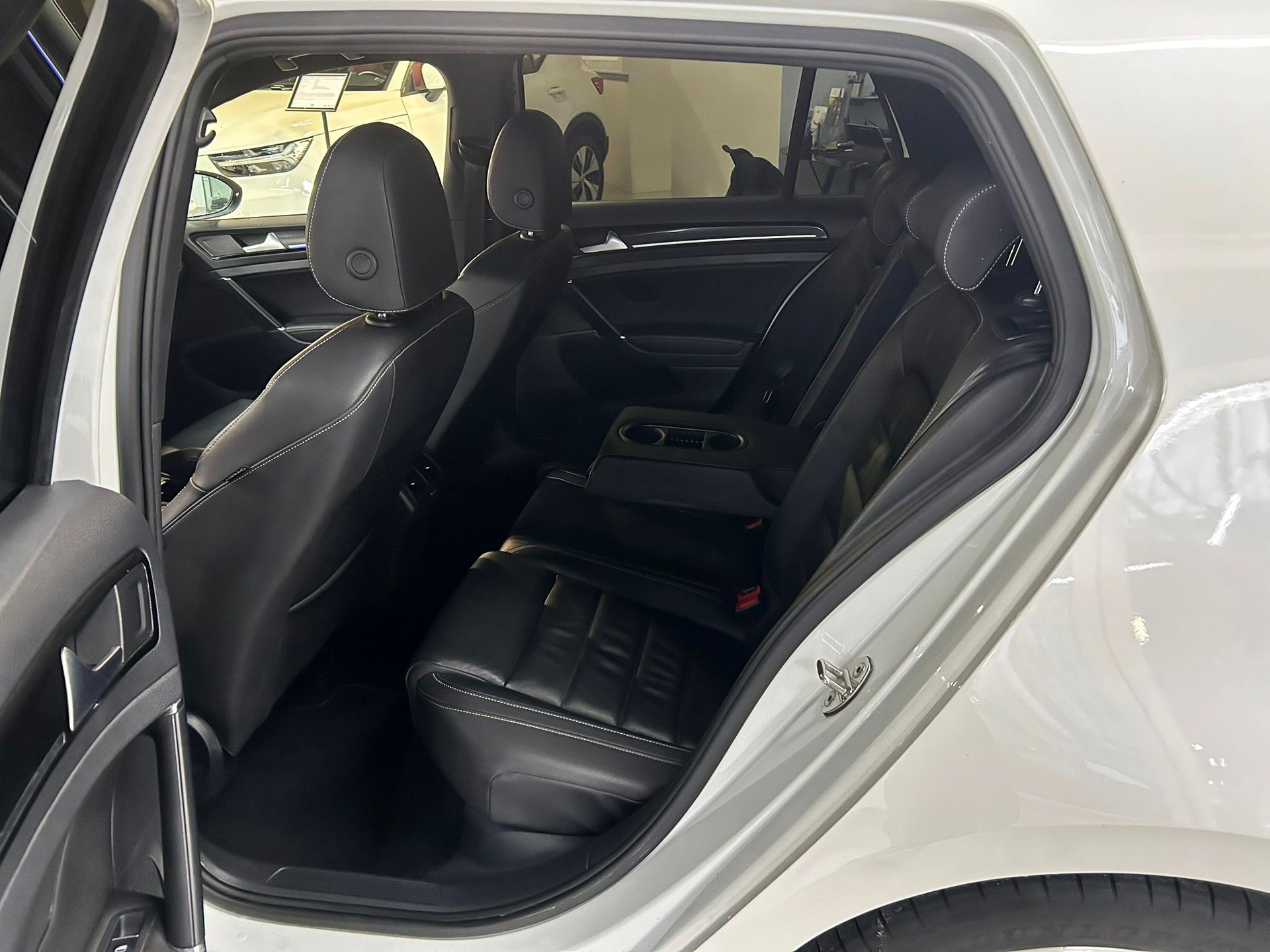 VW Golf 2.0 TSI R 4Motion DSG " ABT POWER "-image-28