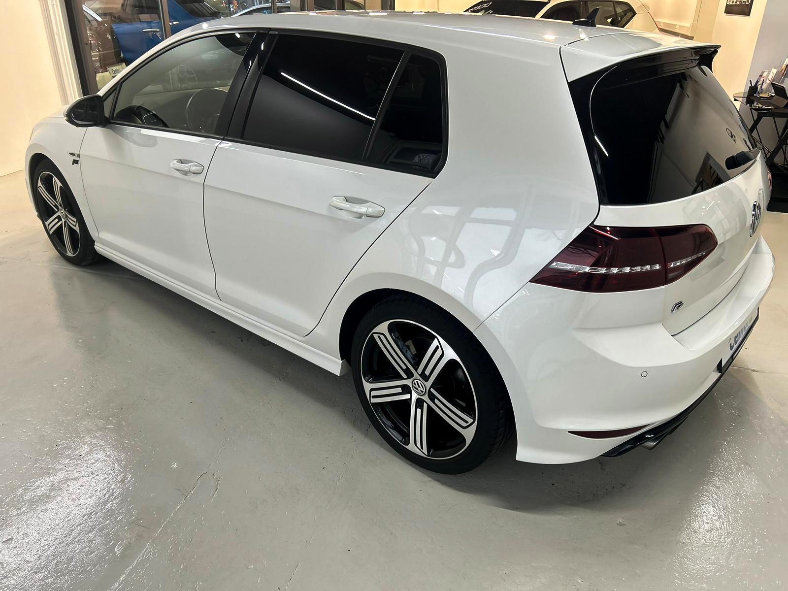 VW Golf 2.0 TSI R 4Motion DSG " ABT POWER "-image-6