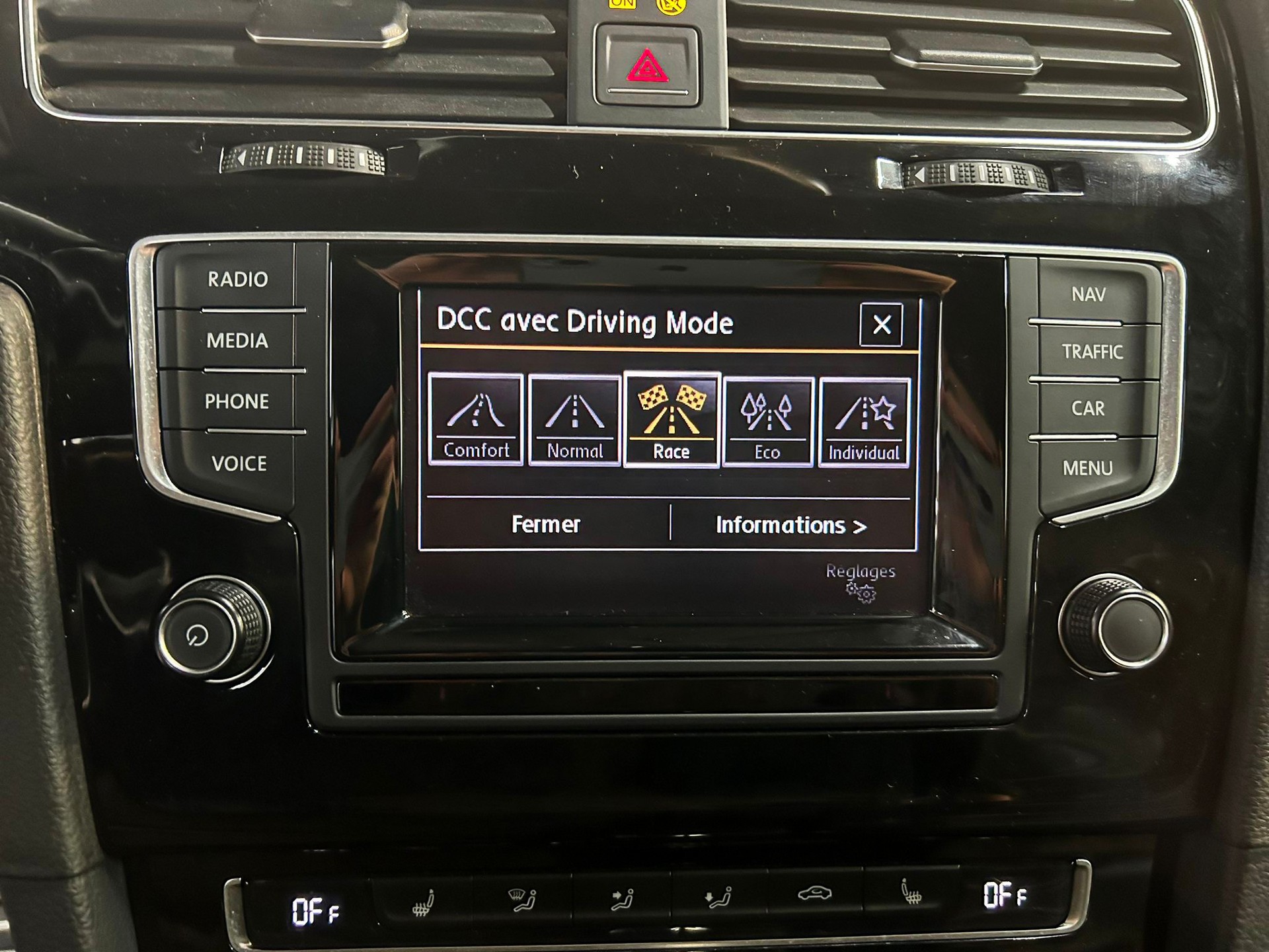 VW Golf 2.0 TSI R 4Motion DSG " ABT POWER "-image-23
