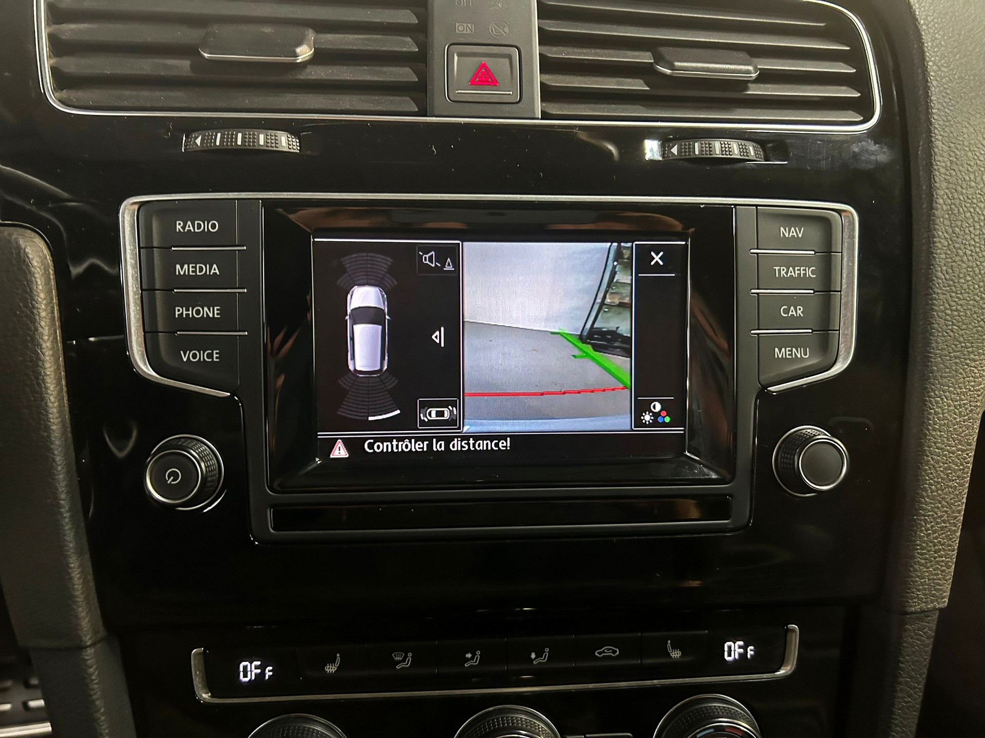 VW Golf 2.0 TSI R 4Motion DSG " ABT POWER "-image-24