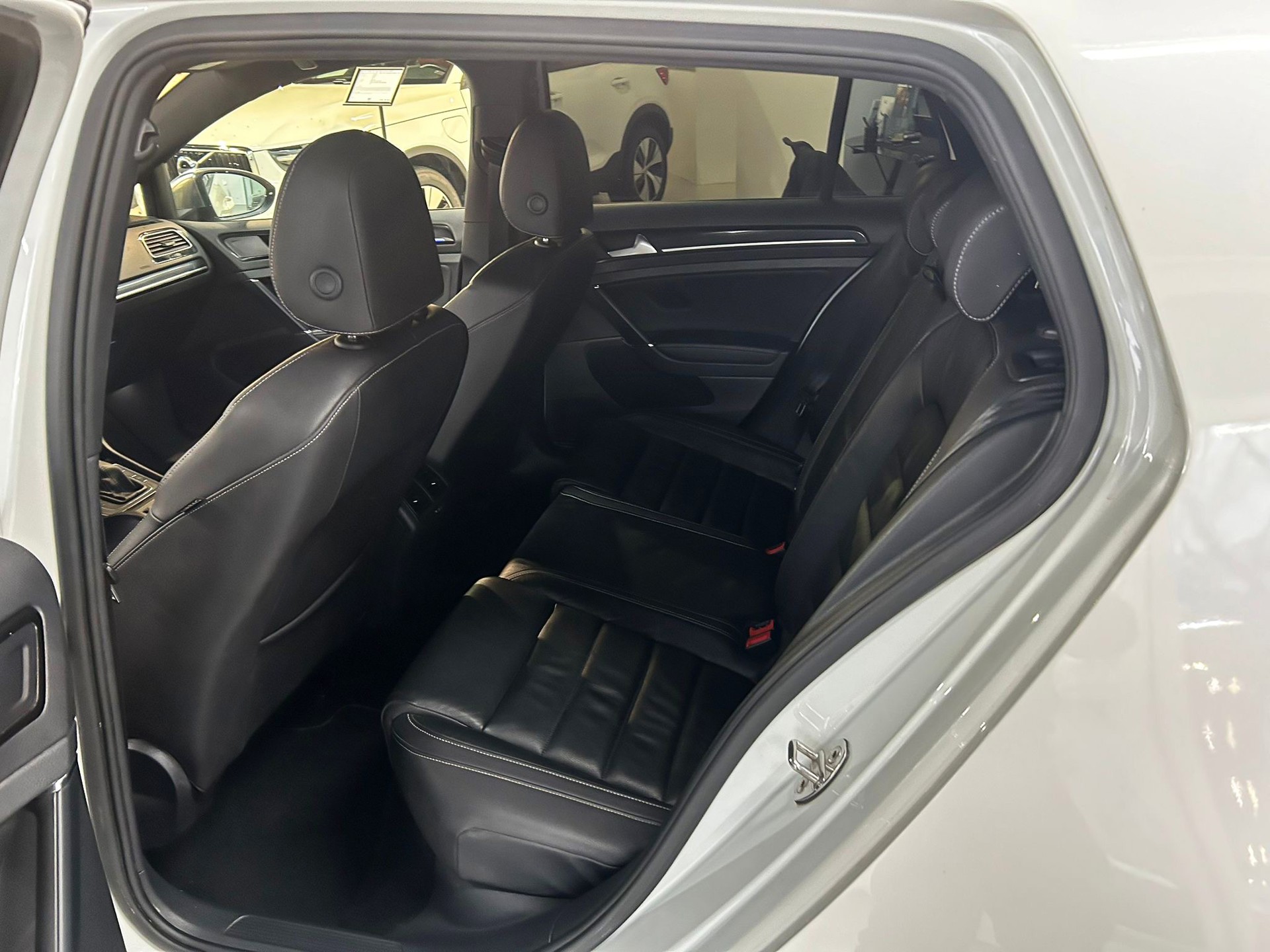 VW Golf 2.0 TSI R 4Motion DSG " ABT POWER "-image-27