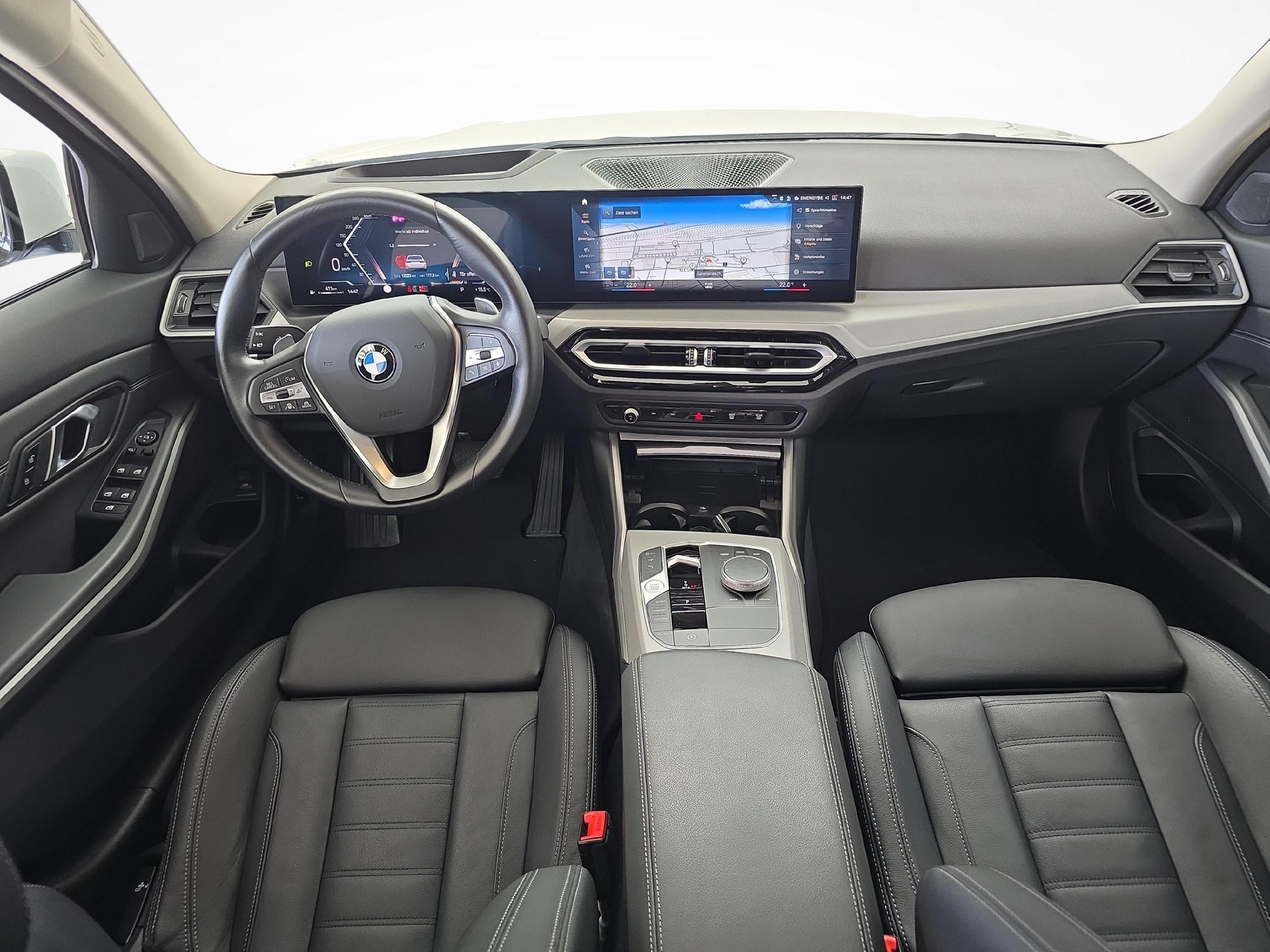 BMW 320d xDrive SAG Touring-image-8
