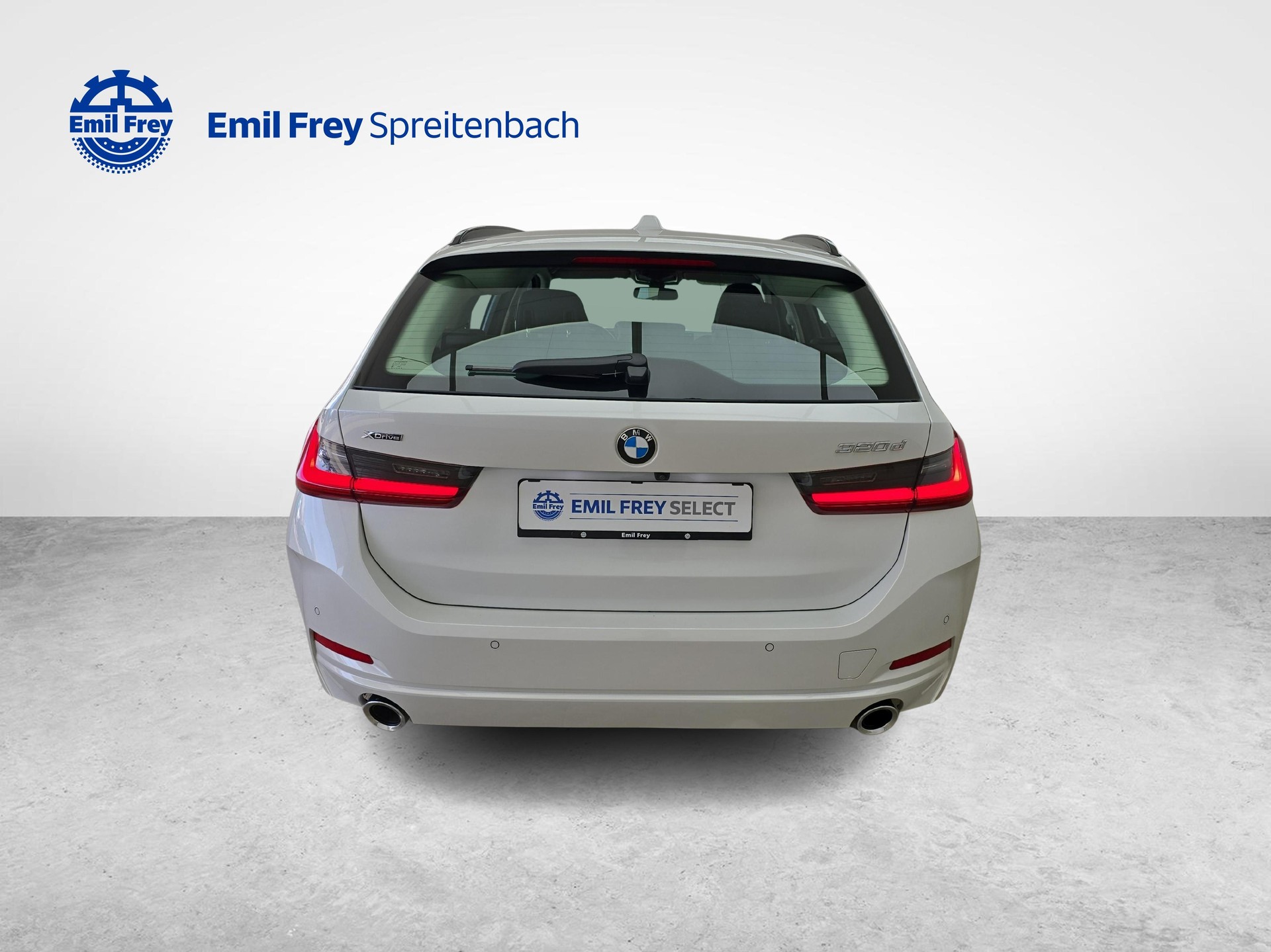 BMW 320d xDrive SAG Touring-image-3