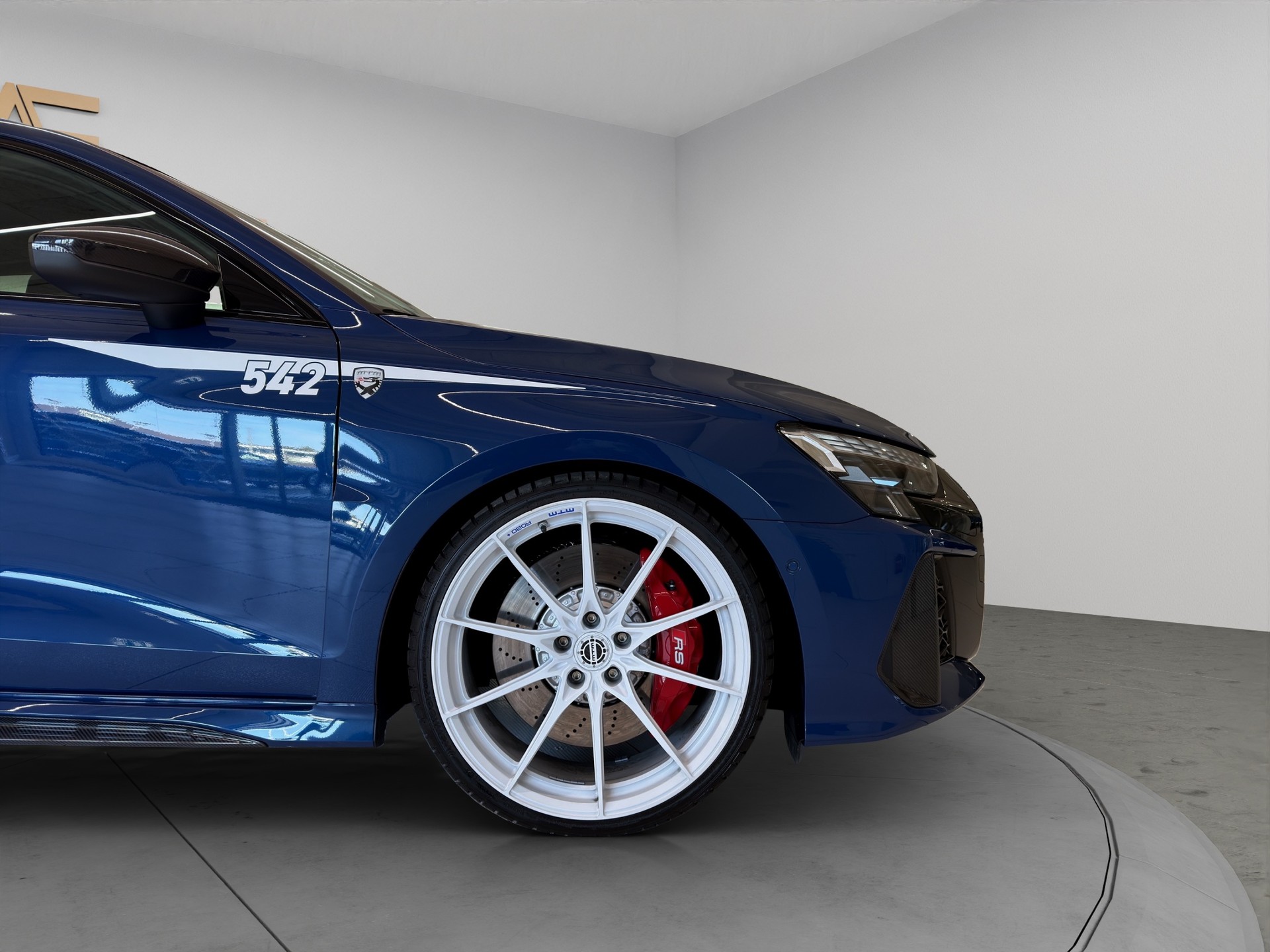 AUDI RS3 Limousine 2.5 TSI quattro S-tronic MTM-Umbau-image-8