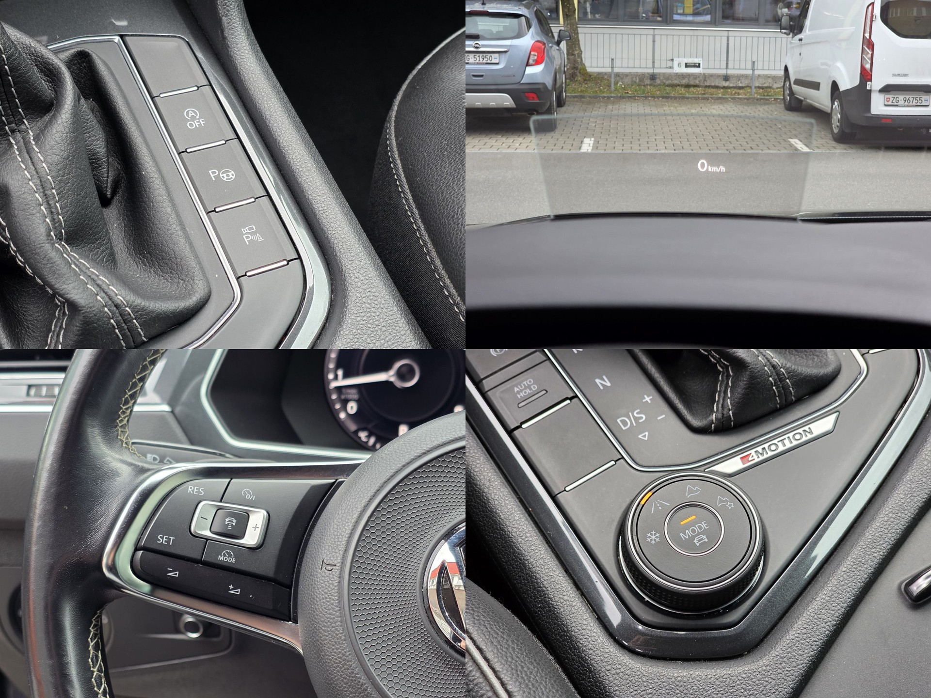 VW Tiguan 2.0 TSI R-Line HighLine DGS 4Motion ABT-image-18