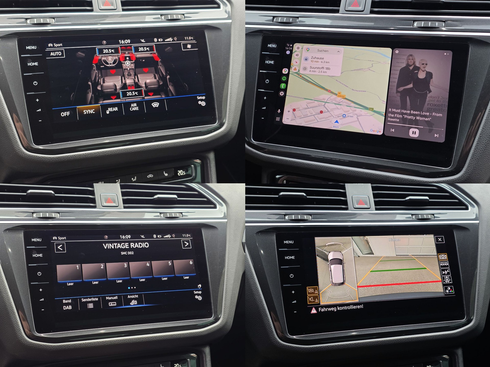 VW Tiguan 2.0 TSI R-Line HighLine DGS 4Motion ABT-image-17