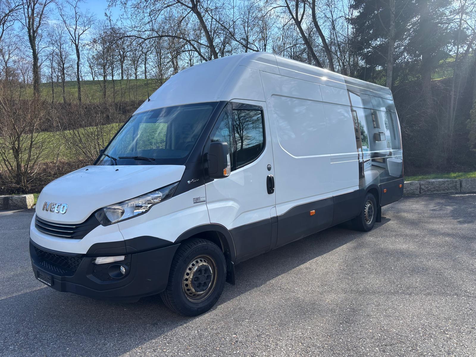 IVECO IVECO 35S16V Daily-image-0