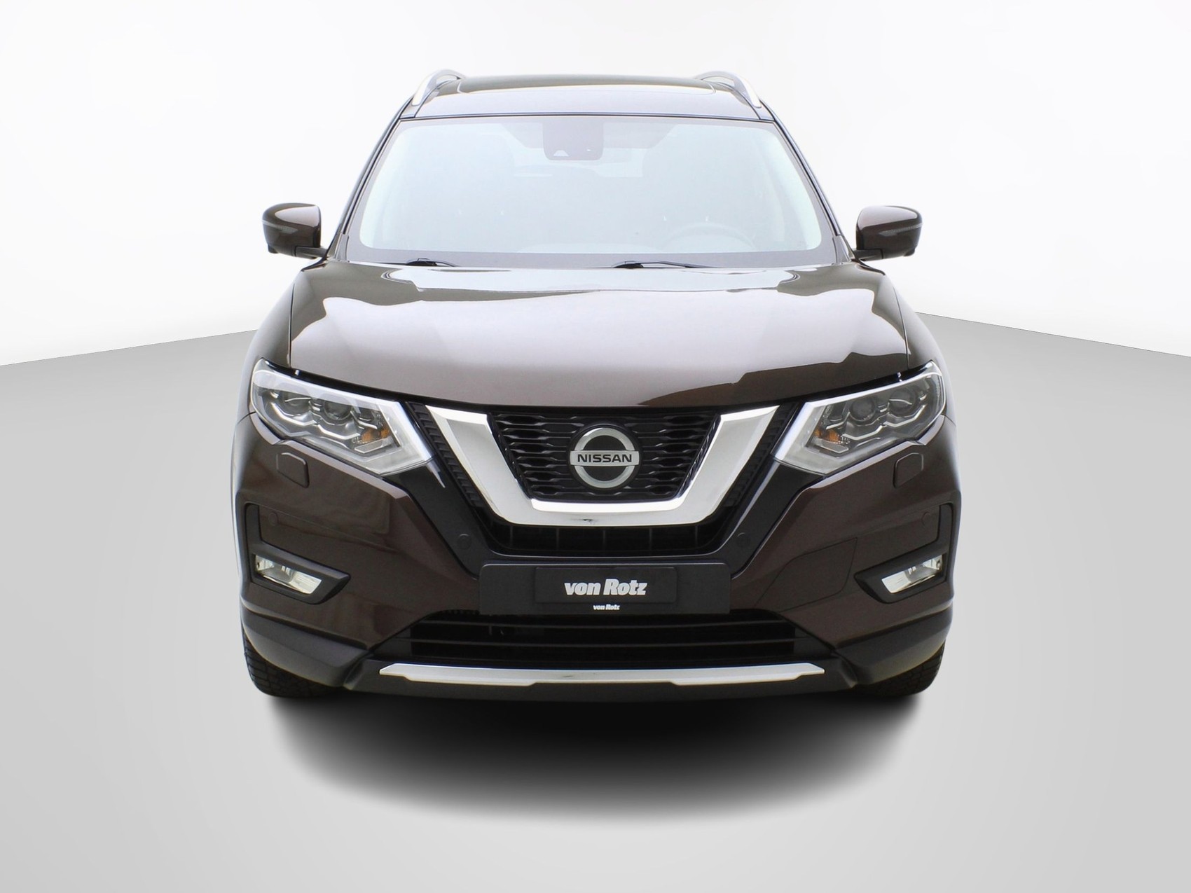 NISSAN X-Trail 1.3 DIG-T Tekna-image-5