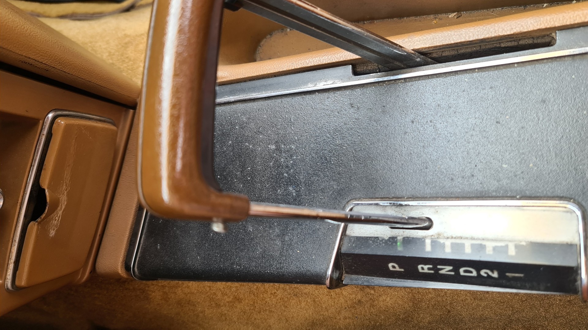 AMC Javelin AMX 5 Liter Veteran-image-19