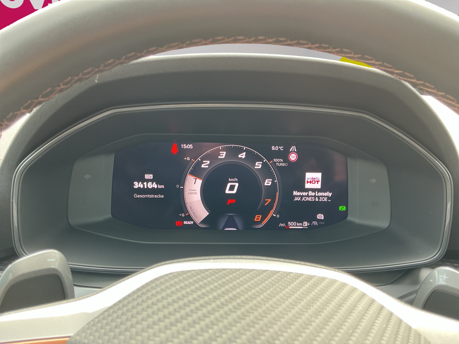 CUPRA Formentor 1.5 TSI DSG-image-6