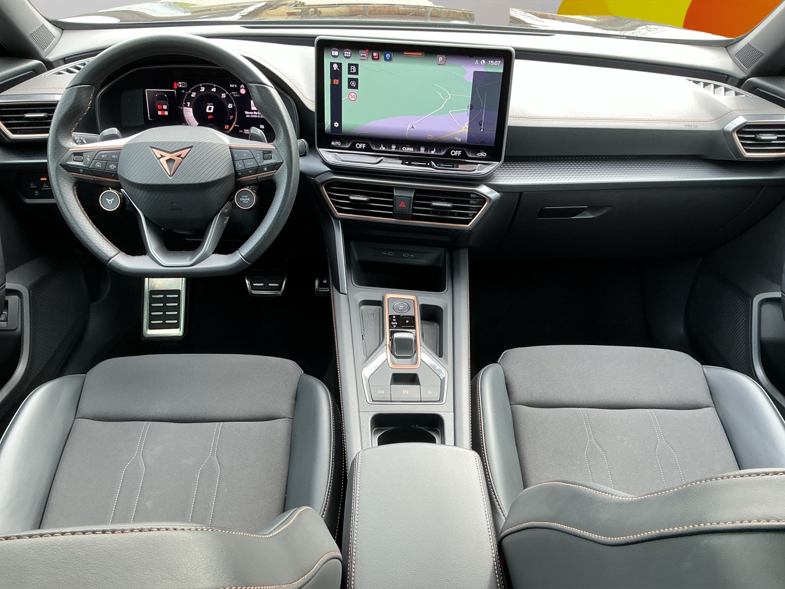 CUPRA Formentor 1.5 TSI DSG-image-8