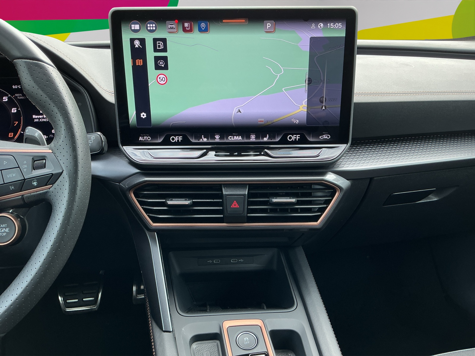 CUPRA Formentor 1.5 TSI DSG-image-9