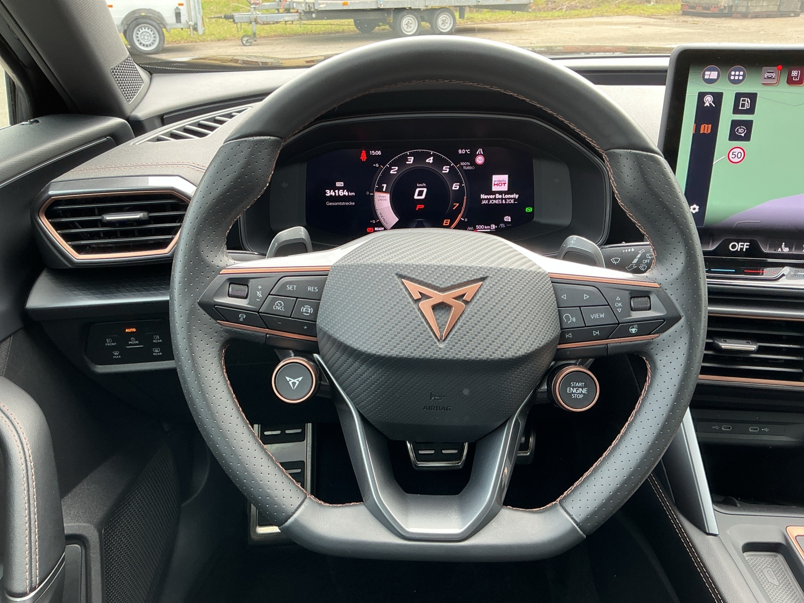 CUPRA Formentor 1.5 TSI DSG-image-12